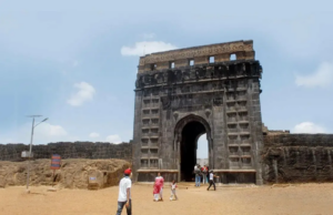 “Maratha Military Lolls” na Lista do Patrimônio Mundial da UNESCO "Maratha Military Lolls" na Lista do Patrimônio Mundial da UNESCO