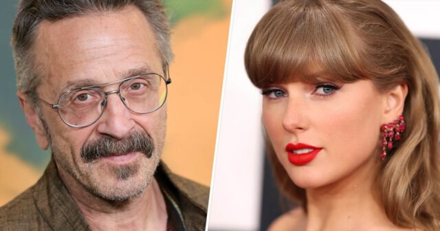 Marc Maron revela quanto custa usar 1 minuto de uma música de Taylor Swift em Nuevo Special


