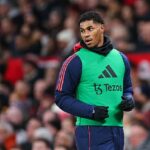 Marcus Rashford 'On the Brink of Man United Out quando Barcelona entra nos estágios finais para acordos de empréstimo para compra-com o exílio de demônios vermelhos' aprovados 'pelo gerente Hansi Flick