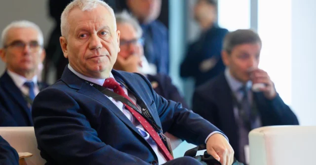 Marek Jurek O Polexiti: "Se nada mudar, devemos sair" da UE

