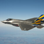 Marina F-35 Crashes na Califórnia, expulsa com segurança: o que sabemos