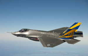 Marina F-35 Crashes na Califórnia, expulsa com segurança: o que sabemos Marina F-35 Crashes na Califórnia, expulsa com segurança: o que sabemos