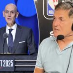 Mark Cuban despreza os jogadores da NBA competindo nos Jogos Olímpicos - esta é a alternativa dele