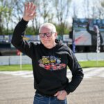Mark Martin retorna à decisão do playoff da NASCAR Insider com uma resposta de três palavras