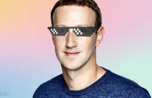 Meta simplesmente pingou seus óculos inteligentes novinhos em folha com uma tela de tela integrada antes do meta Os óculos devem ser revelados no outono | Mark Zuckerberg veste