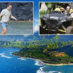 Mark Zuckerberg expande uma união no valor de US $ 300 milhões no Havaí com quase 1000 acres - alimentando mais controvérsias com os habitantes: Relatório