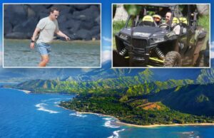 Mark Zuckerberg expande uma união no valor de US $ 300 milhões no Havaí com quase 1000 acres – alimentando mais controvérsias com os habitantes: Relatório Mark Zuckerberg expande uma união no valor de US $ 300 milhões no Havaí com quase 1000 acres - alimentando mais controvérsias com os habitantes: Relatório