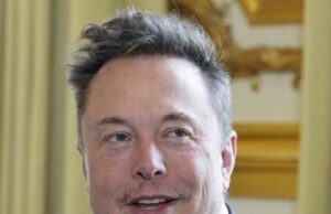 Marlov: Musk na ‘perda geracional da faixa’ Marlov: Musk na 'perda geracional da faixa'