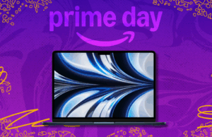 Marque um M2 MacBook Air por desconto de US $ 100 com este Best Buy -Deal Marque um M2 MacBook Air por desconto de US $ 100 com este Best Buy -Deal