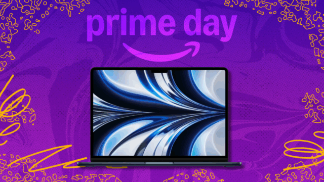 Marque um M2 MacBook Air por desconto de US $ 100 com este Best Buy -Deal

