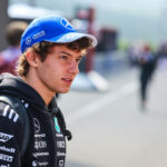 Martin Brindle anuncia Mercedes F1 da crise de Kimi Antonelli