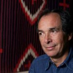 Martin Cruz Smith, autor de Gorky Park, morre em Bay Area Home