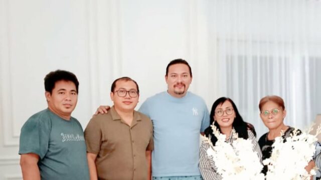 Martin Tumbelaka: O caso da morte do ex -secretário do Secretário de Tawaang deve ser revelado transparentemente

