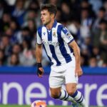 Martín Zubimendi se junta ao arsenal da sociedade
