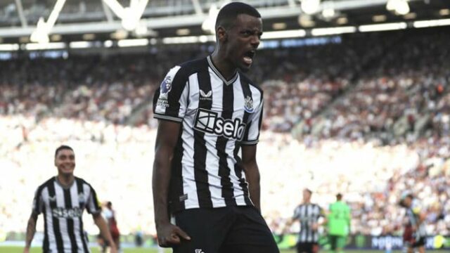 Más notícias do golpe de Liverpool, RP12 bilhões em dinheiro por semana, ele brincou com o jogador -alvo

