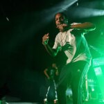 "Mas nunca foi usado"- Creative Tyler explica que um $ AP Rocky Collab irá inicialmente chamar de 'Touch The Glass'