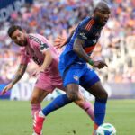 Masche para Messi, All-Stars: "Eu preferiria descansar"