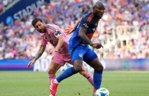 Masche para Messi, All-Stars: “Eu preferiria descansar” Masche para Messi, All-Stars: "Eu preferiria descansar"