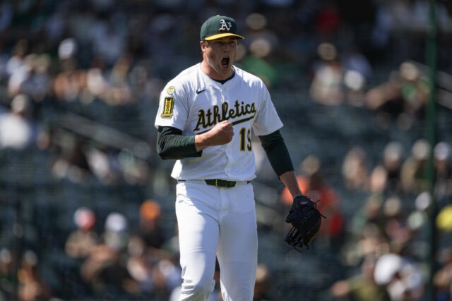 Mason Miller Trade? Phillies organizado para segmentar Star mais próximo no sucesso de bilheteria

