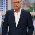 Gregg Wallace teria sido baleado pela BBC após uma investigação sexual de nove meses de entendimento sexual