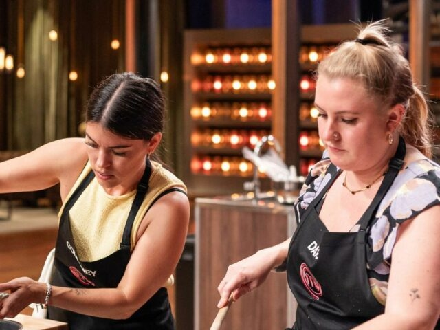 Gordon Ramsay (foto via getty)