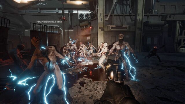 Data e hora de lançamento do piso 3 do piso 3 (foto através do Tripwire Interactive)