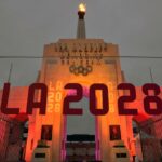 Mathews: Com as ameaças de Trump, Los Angeles deve interromper os preparativos dos Jogos Olímpicos de 2028