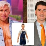 Mattel atinge o podcast político "Coffee With Ken" com uma lei estranha