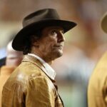 Matthew McConaughey, 55, quebrou seu silêncio sobre as inundações devastadoras que mataram dezenas no Texas quando ele deu uma base para seus fãs para
