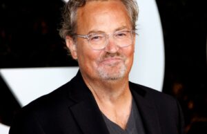 Matthew Perry ‘Dr. P ‘é declarado culpado de fornecer o ator Ketamina antes da morte Matthew Perry 'Dr. P 'é declarado culpado de fornecer o ator Ketamina antes da morte