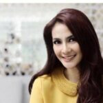 Maudy Koesnaedi diz à experiência pessoal integrada com seu último filme
