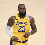 Mavericks interesse em ganhar LeBron James recebe uma atualização importante