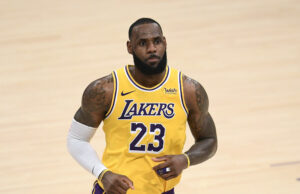 Mavericks interesse em ganhar LeBron James recebe uma atualização importante Mavericks interesse em ganhar LeBron James recebe uma atualização importante