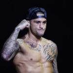 Max Holloway vs Dustin Potieri UFC 318 Probabilidade, melhores apostas: Hollow E Favor