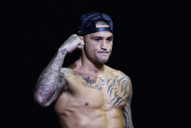 Max Holloway vs Dustin Potieri UFC 318 Probabilidade, melhores apostas: Hollow E Favor

