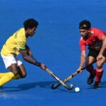 McC-Murugappa Gold Cup 2025: Tamil Nada e Sai-Ncoe tocam um thriller; Uma equipe júnior na Malásia se destaca CBDT