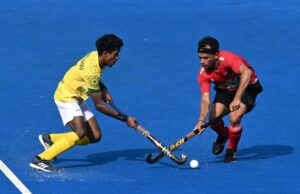 McC-Murugappa Gold Cup 2025: Tamil Nada e Sai-Ncoe tocam um thriller; Uma equipe júnior na Malásia se destaca CBDT McC-Murugappa Gold Cup 2025: Tamil Nada e Sai-Ncoe tocam um thriller; Uma equipe júnior na Malásia se destaca CBDT