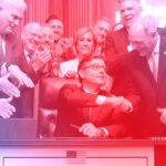 Megabill de Trump e a nova arte da capitulação do Partido Republicano