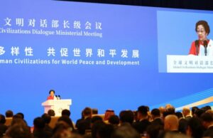 Megawati enfatiza o espírito de Dasa sila bandung não foi concluído, a Palestina ainda está sofrendo Megawati enfatiza o espírito de Dasa sila bandung não foi concluído, a Palestina ainda está sofrendo