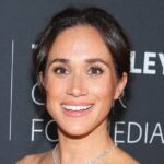 Meghan Markle S como sempre a linha de produtos Falls 290