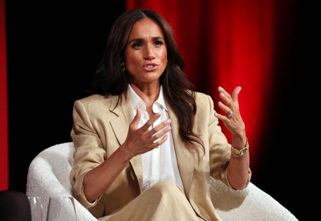 Meghan Markle's Netflix Show, o melhor ranking 300 do salame

