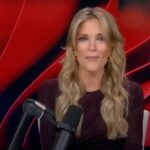 Megin Kelly diz que Stephen Colbert deve "colocar suas grandes calças" e levar o "show tardio" como um homem "| Vídeo