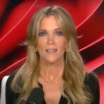 Megin Kelly diz "tarde demais" para Trump minimizar o vídeo de Epstein Files