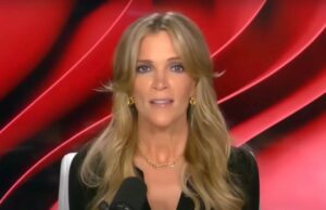 Megyn Kelly critica a terceira temporada de ‘Euphoria’ por vestir Sydney Sweeney como um bebê sexy: ‘Não posso acreditar que ela concordou com isso’ | Vídeo Megin Kelly diz "tarde demais" para Trump minimizar o vídeo de Epstein Files