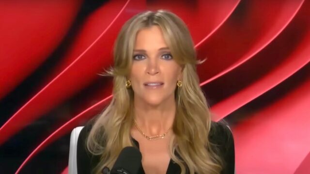 Megin Kelly diz "tarde demais" para Trump minimizar o vídeo de Epstein Files

