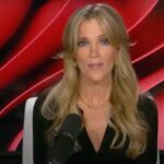 Megin Kelly entende por que as pessoas se sentem "extremamente suspeitas" do governo Trump Epstein List negação | Vídeo