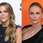 Megyn Kelly bate na confissão do sexo de Charlize Theron como "vulgar" e "repulsivo": "age como isso ... Tenha algumas aulas"