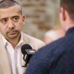 Mehdi Hasan confuso enquanto discutia o comprometimento conservador final do conservador que o vídeo fascista
