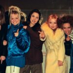 Spice Girls 'Mel C diz que é