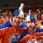 Melhores bares esportivos em Edmonton